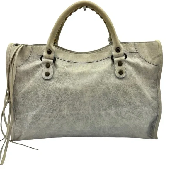 Balenciaga City Bag - Picture 4 of 9